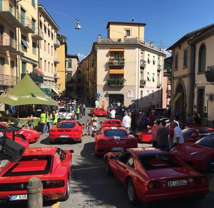 Settimana del Commercio al via giovedì 