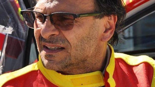 È tornato Andreucci!Primo posto con la Citroën C3 R5 al Rally Valtiberina