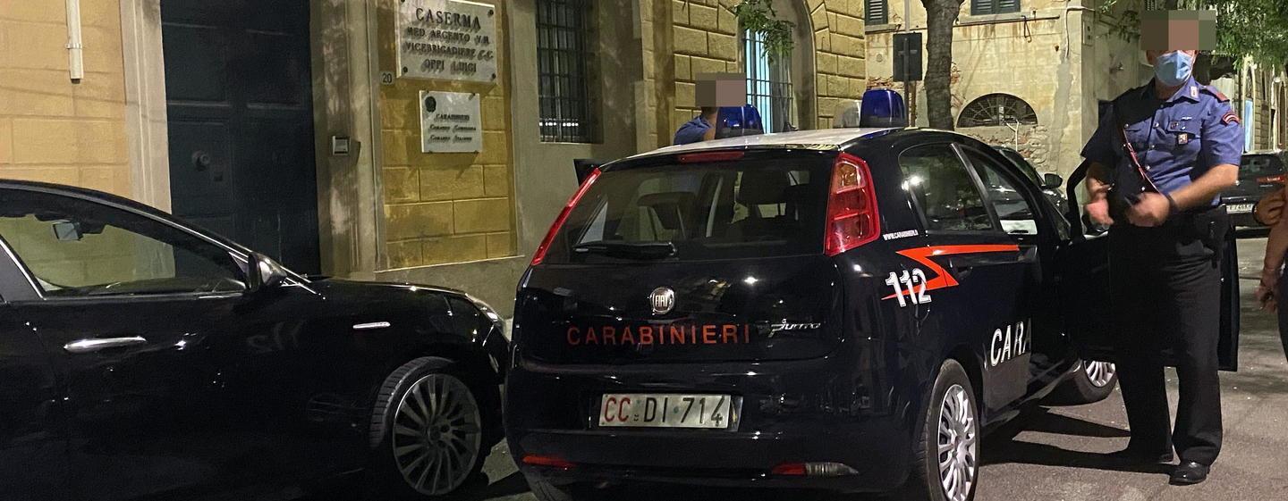 Pattuglie a supporto insieme ai vigili urbani