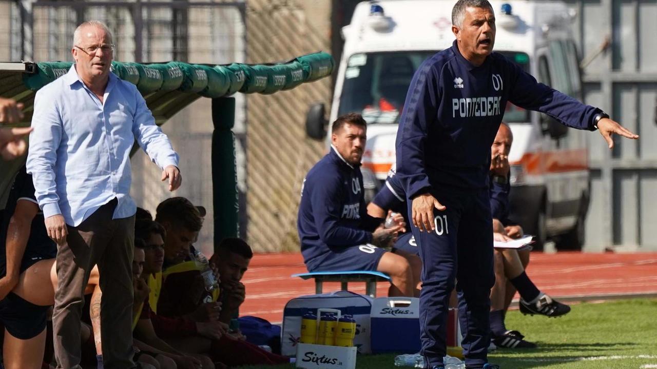 Granata, l’estate sta finendo Fra una settimana si riparte