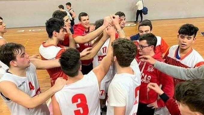 Etrusca, il roster è pronto: a breve la data del raduno per la Promozione