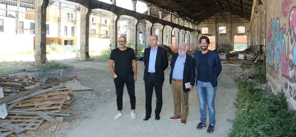 Reggiane sold-out ma l’utile cala nel 2019 Il Comune inietta 5,6 milioni nel capitale 