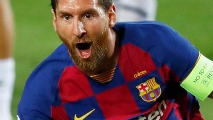Barcellona-Bayern Monaco come una finale anticipata