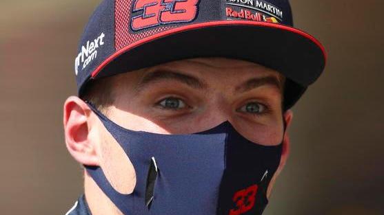 Verstappen al settimo cielo: «È un risultato incredibile»