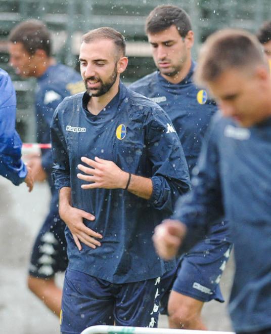 Bearzotti: «I tifosi meritano un Modena di alto livello» 