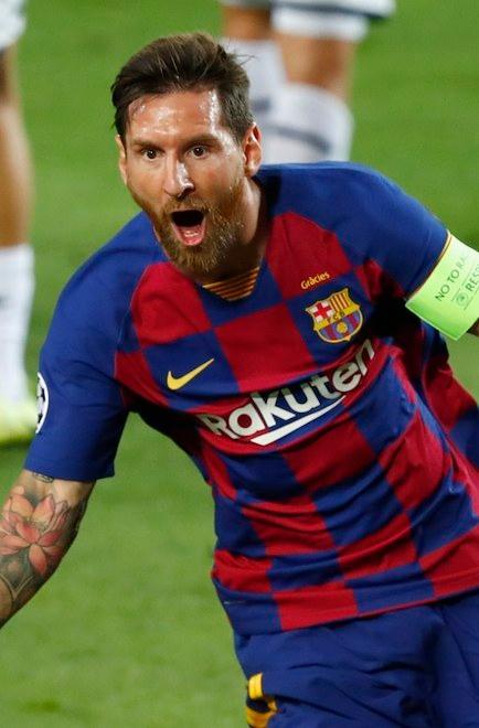 Barcellona-Bayern Monaco come una finale anticipata