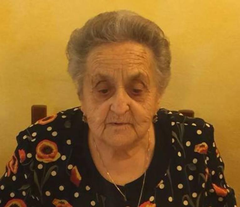 I 102 anni di nonna Aide «Una donna speciale»