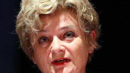 La Città Futura Carli Ballola è la candidata a sindaco