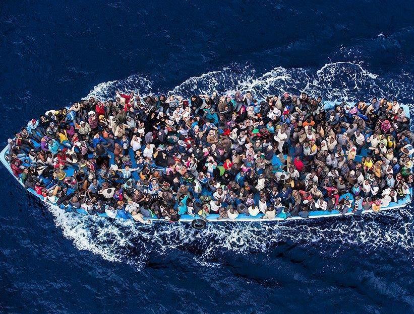 Una vera politica mediterranea invece di stereotipi e finti alibi 