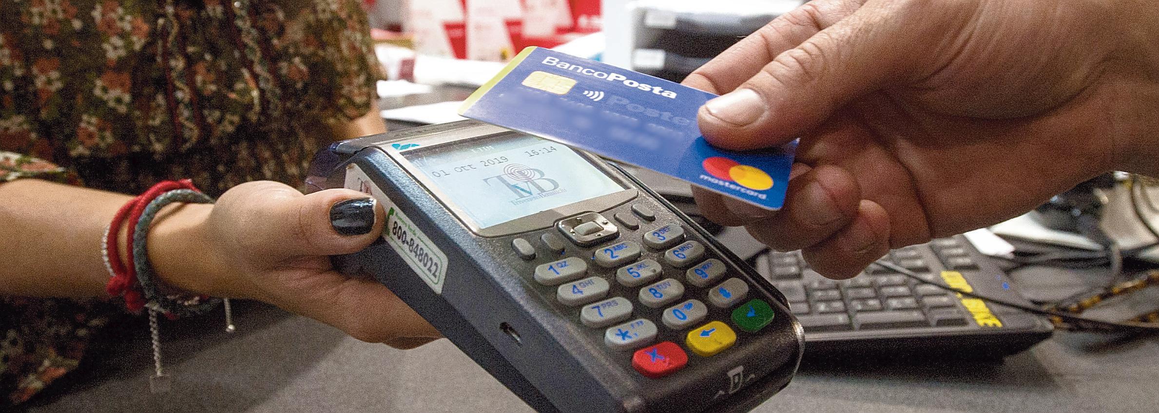 Arriva un poco di ripresa: ma basterà?