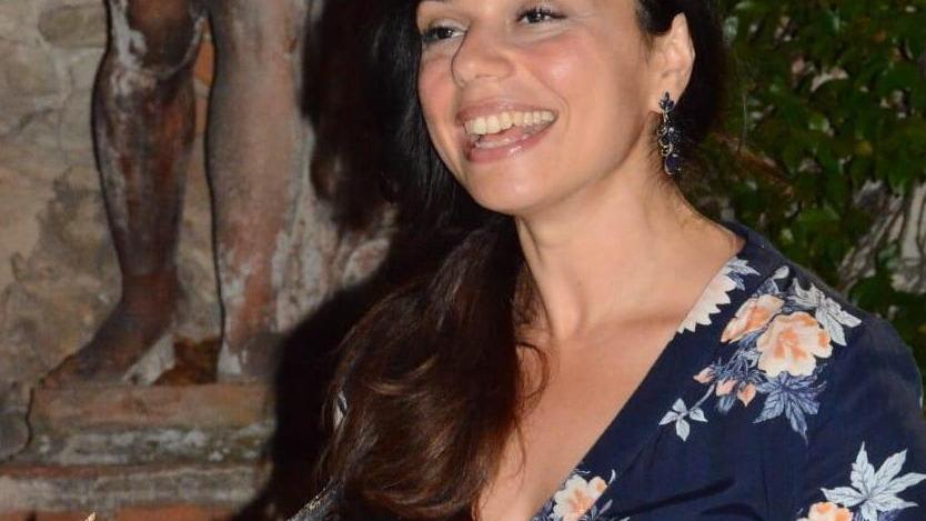 La ricercatrice pratese Antonella Fioravanti
