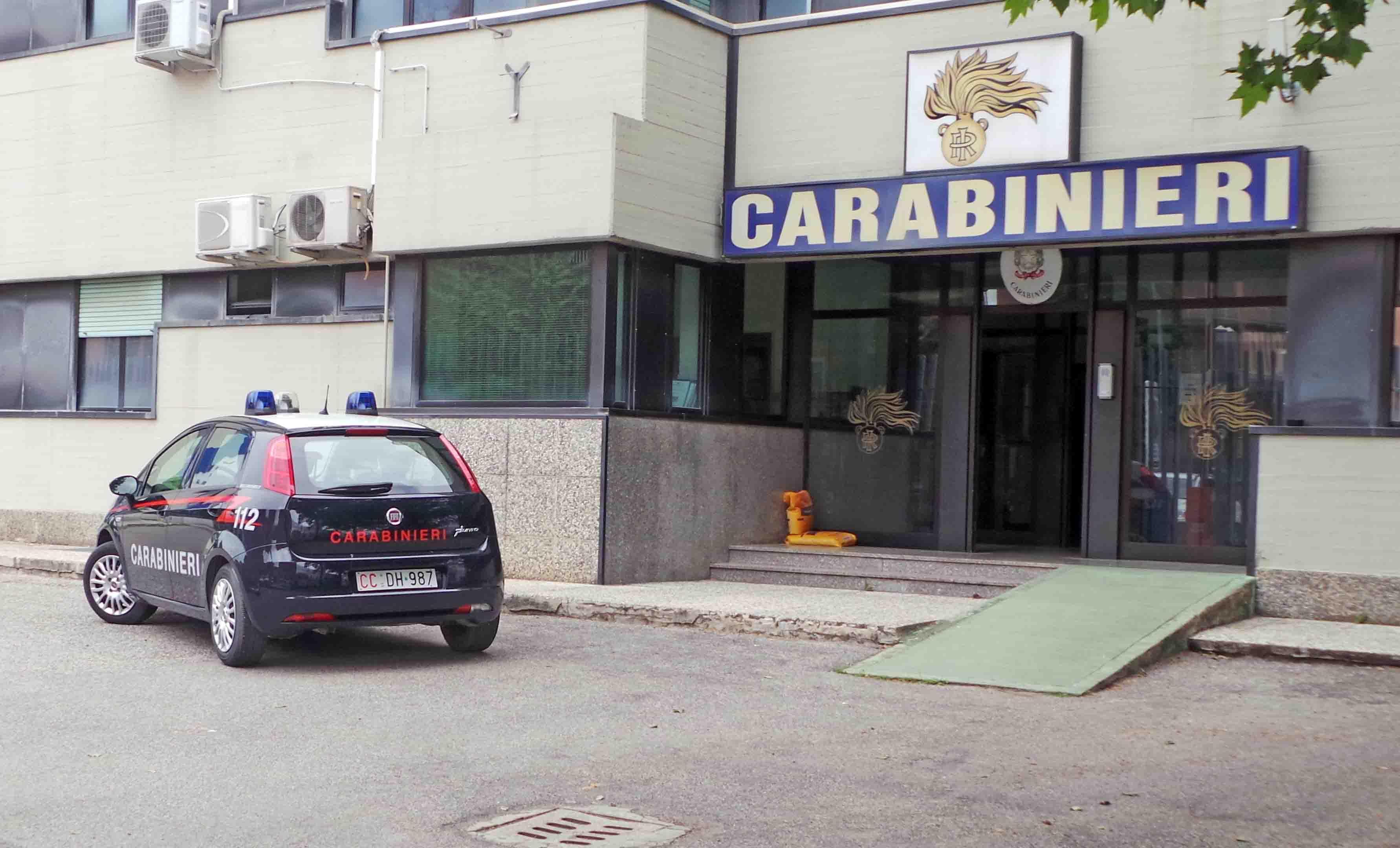Cento, ricattato dopo la videochiamata hot