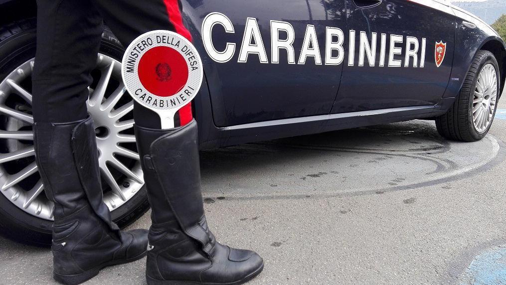 Durante il lockdown consegnavano a domicilio droga invece delle pizze