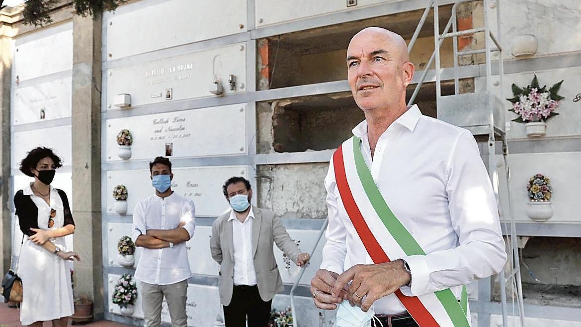 A 13 anni dalla tragedia di Pian di Rota: «Non dimenticare i quattro bimbi morti nel rogo sotto il cavalcavia»