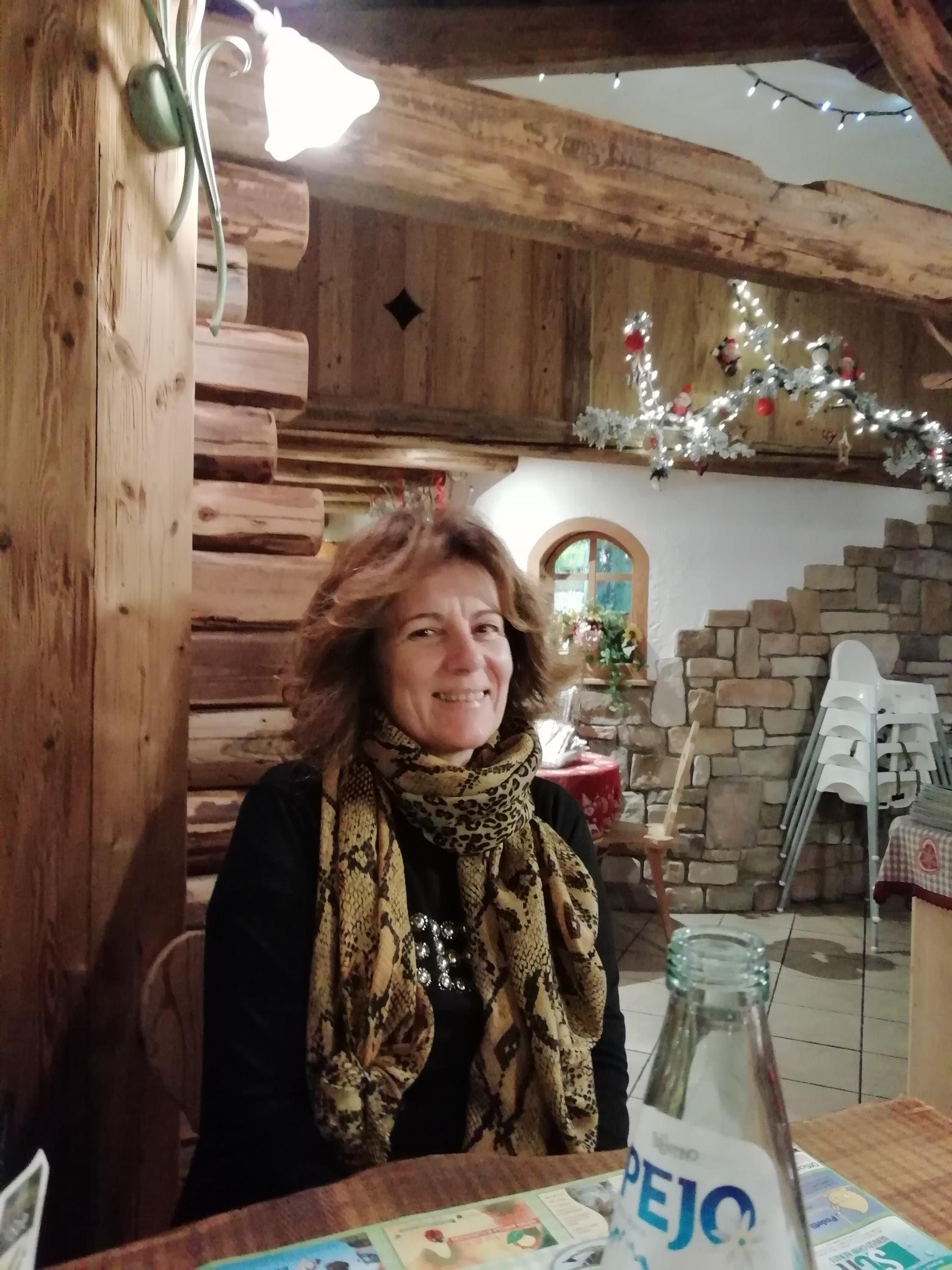 Si è spenta a 65 anni Rossella Soldani, una vita tra numeri e sorrisi 