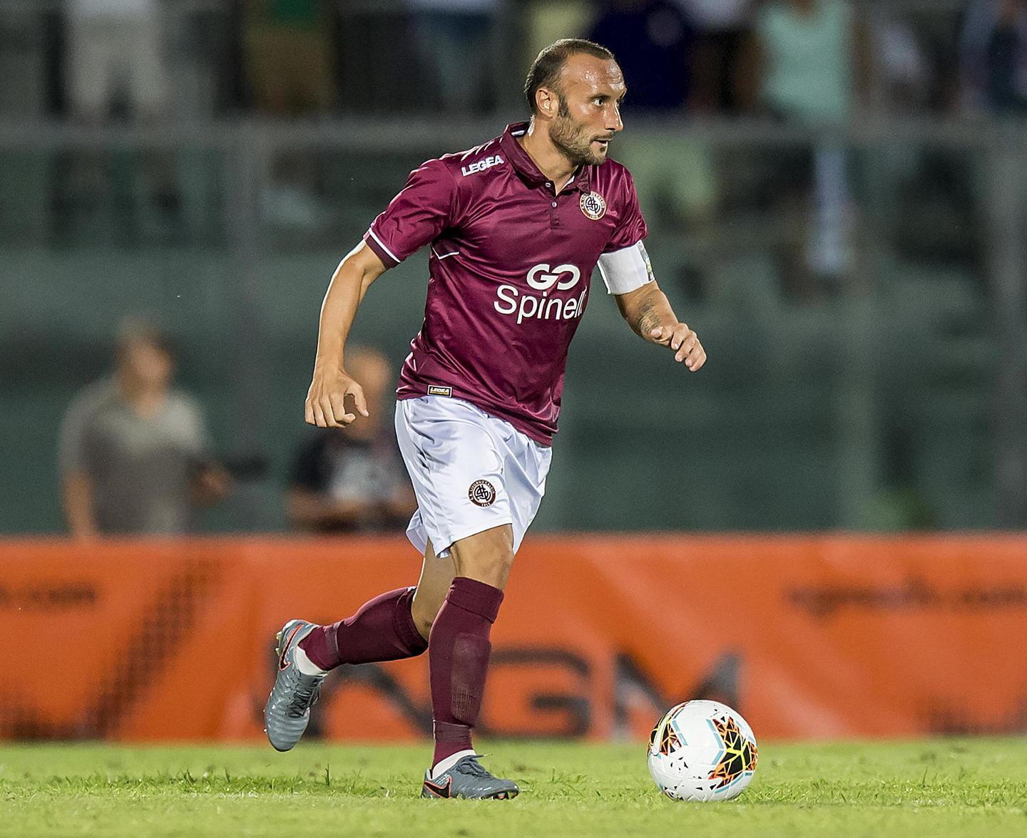 Luci alla Pro Livorno Sorgenti? «Un sogno, ma se salta il rinnovo col Livorno...» 