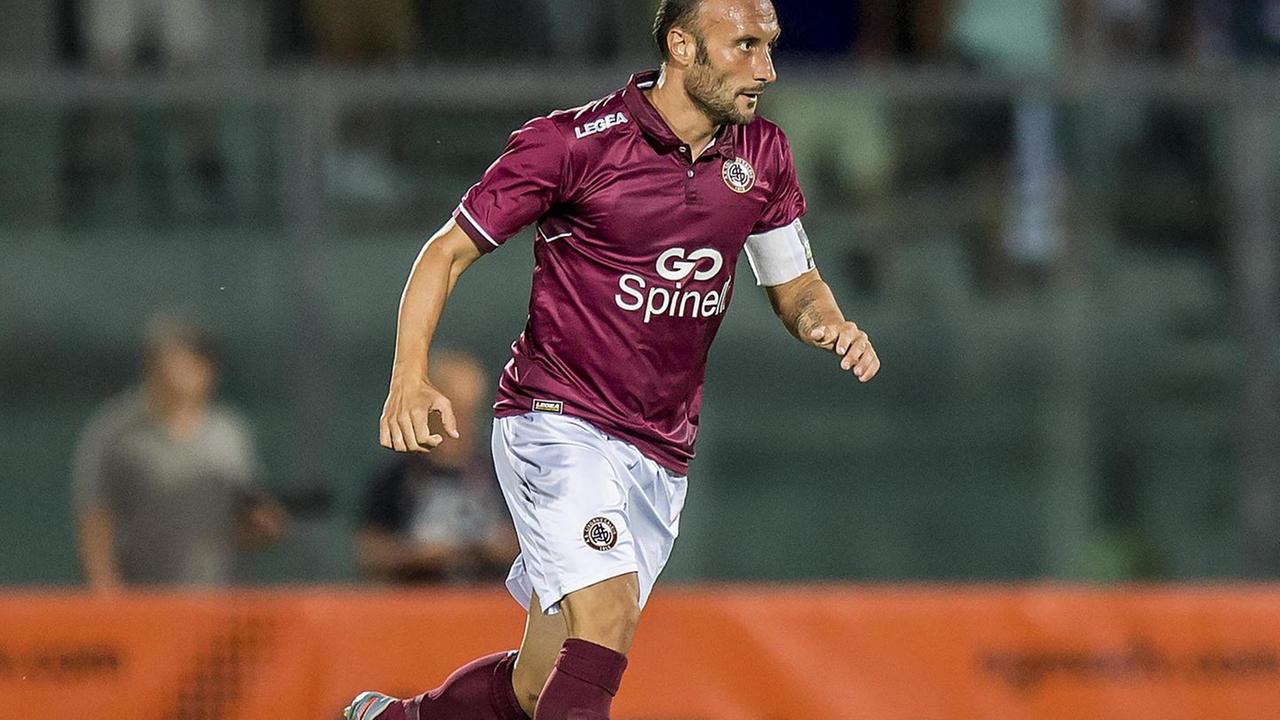 Luci alla Pro Livorno Sorgenti? «Un sogno, ma se salta il rinnovo col Livorno...»