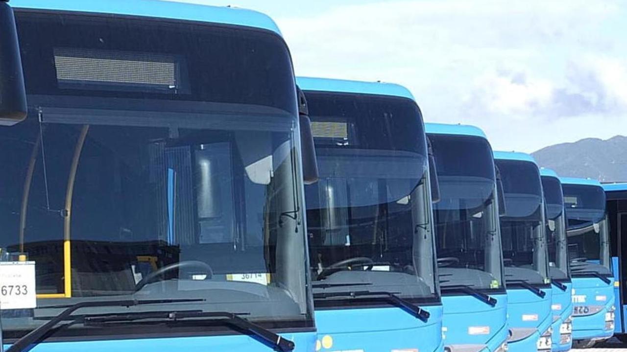 I francesi firmano l’appalto ma sarà dura avere gli autobus