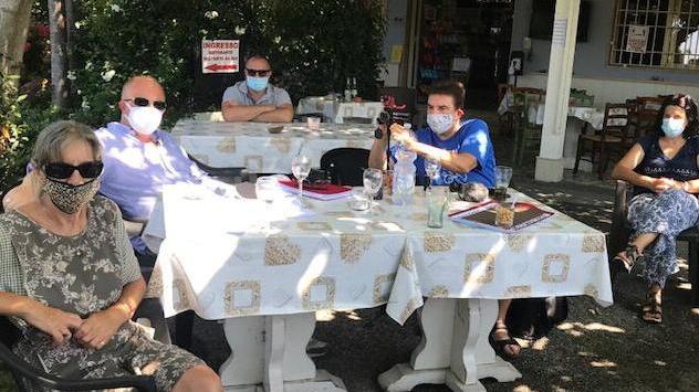 «Vogliamo chiarezza sul depuratore del Pollino»