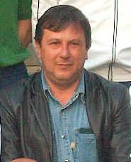 Il Seravezza calcio piange l’ex presidente Bresciani 