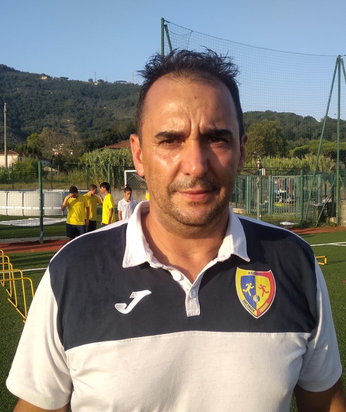 «Don Bosco Fossone, i giovani al centro» 