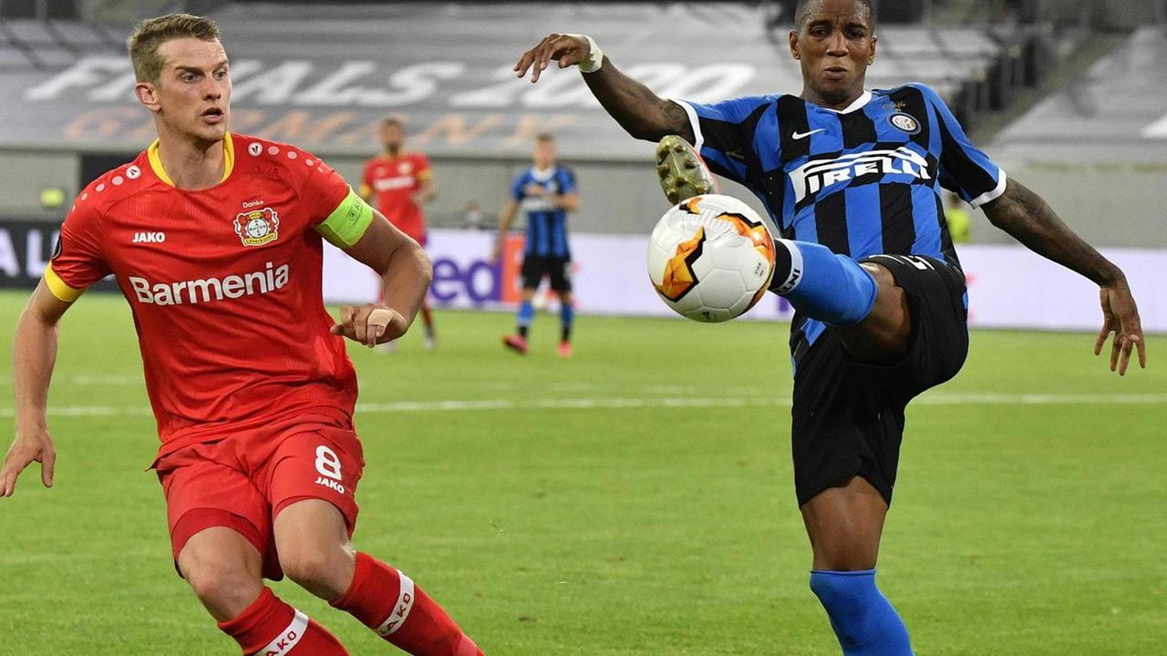 Adesso Shakhtar o Basilea sulla strada nerazzurra Si gioca lunedì prossimo