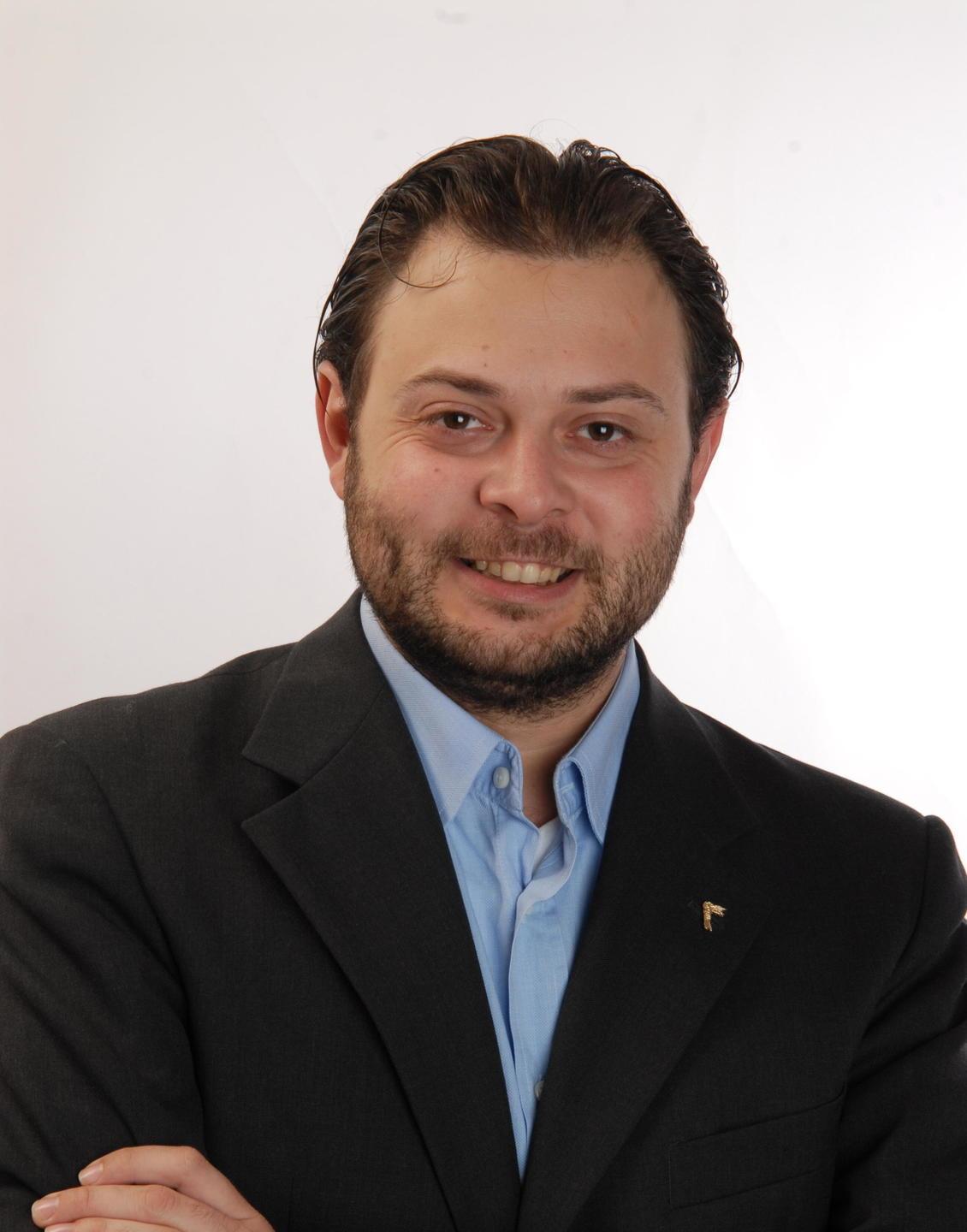 Regionali, Fantozzi candidato consigliere per Fratelli d’Italia