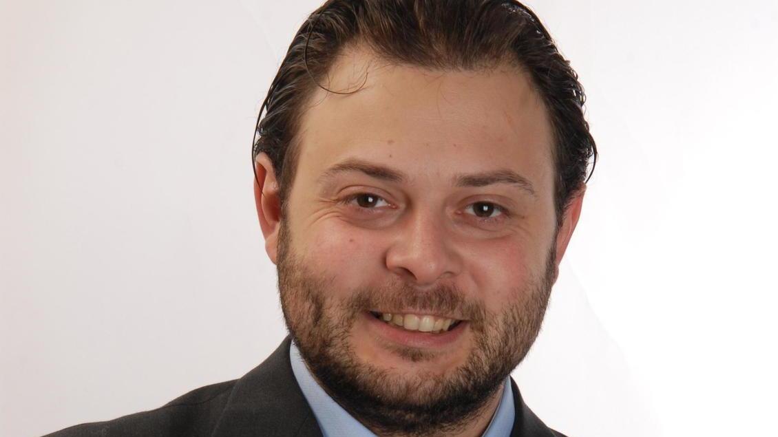 Regionali, Fantozzi candidato consigliere per Fratelli d’Italia