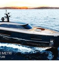 Muccino firma lo spot per Azimut