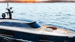 Muccino firma lo spot per Azimut
