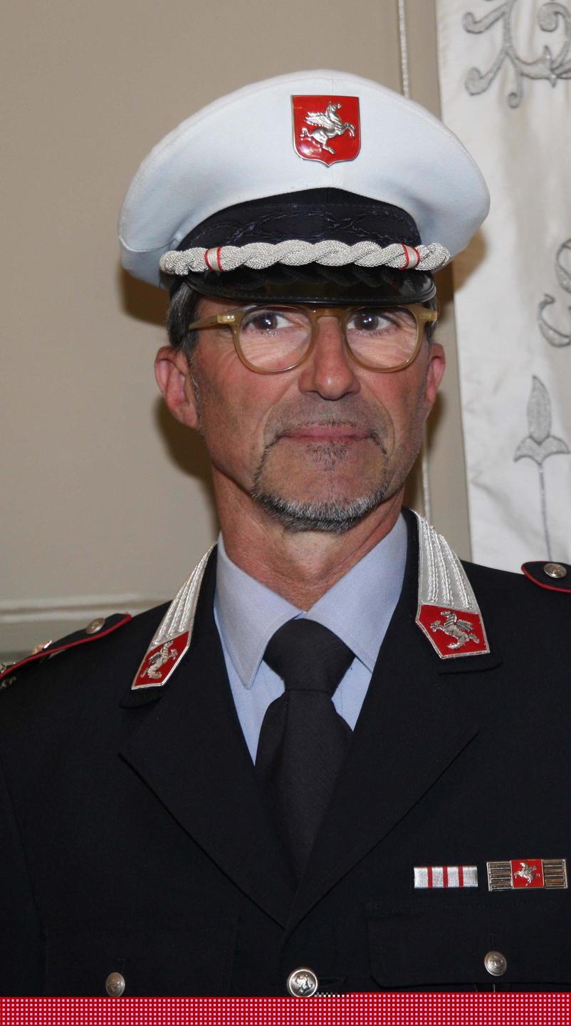 Multa di 400 euro a due banchi al mercato di Lido 