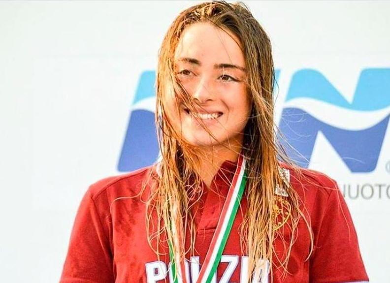 Carli, Biancalana e Meniconi: un tris versiliese per il Sette Colli 