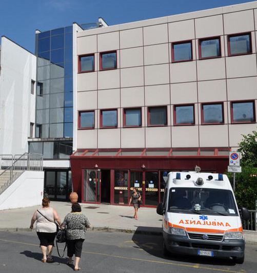 Il bambino ha fretta Marian nasce in casa nel letto dei genitori 