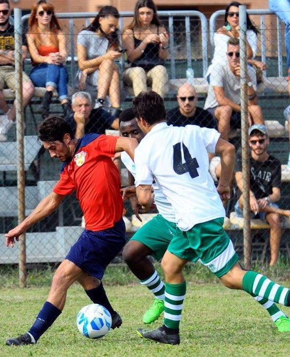 Una stagione ricca di derby ed effetti speciali in campo 