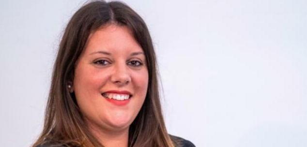 Elena Meini guarda alla Regione: «Ecco perché mi candido» 