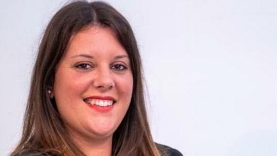 Elena Meini guarda alla Regione: «Ecco perché mi candido»