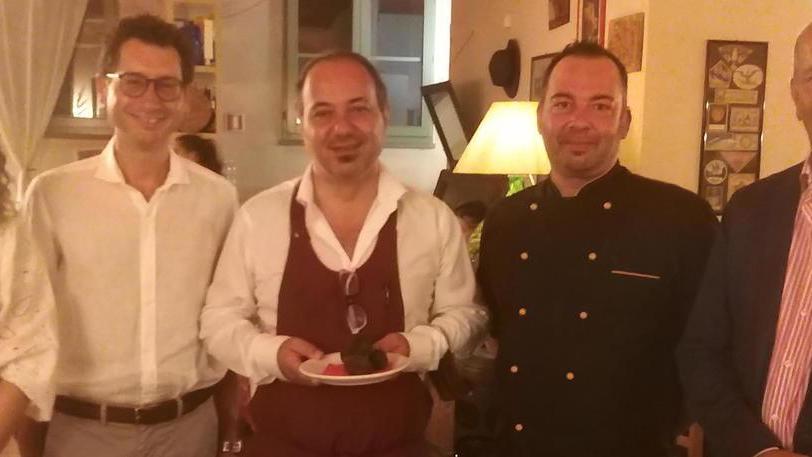 La ripartenza a tavola ha l’odore e il sapore del tartufo scorzone