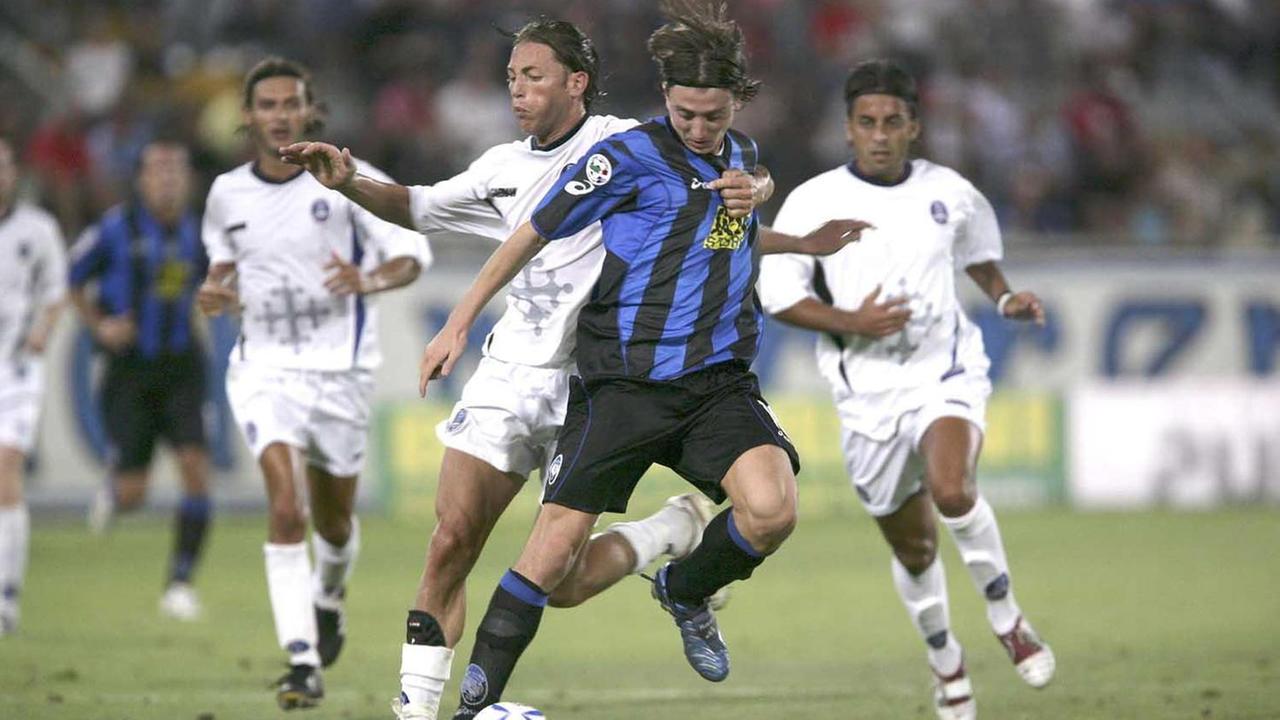 I contatti con Juve e Atalanta (sperando di rigiocarci contro)