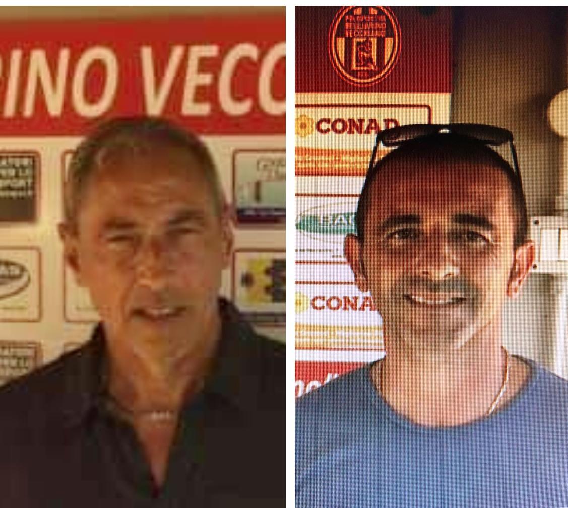 Migliarino Vecchiano, Trinci è il nuovo allenatore