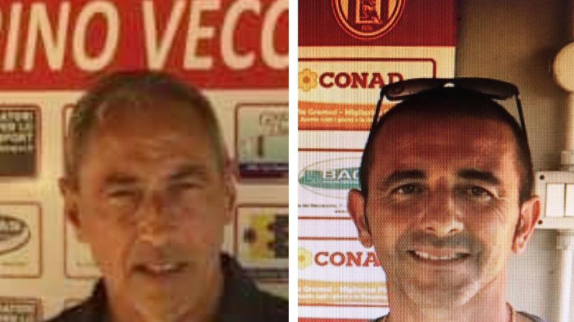 Migliarino Vecchiano, Trinci è il nuovo allenatore