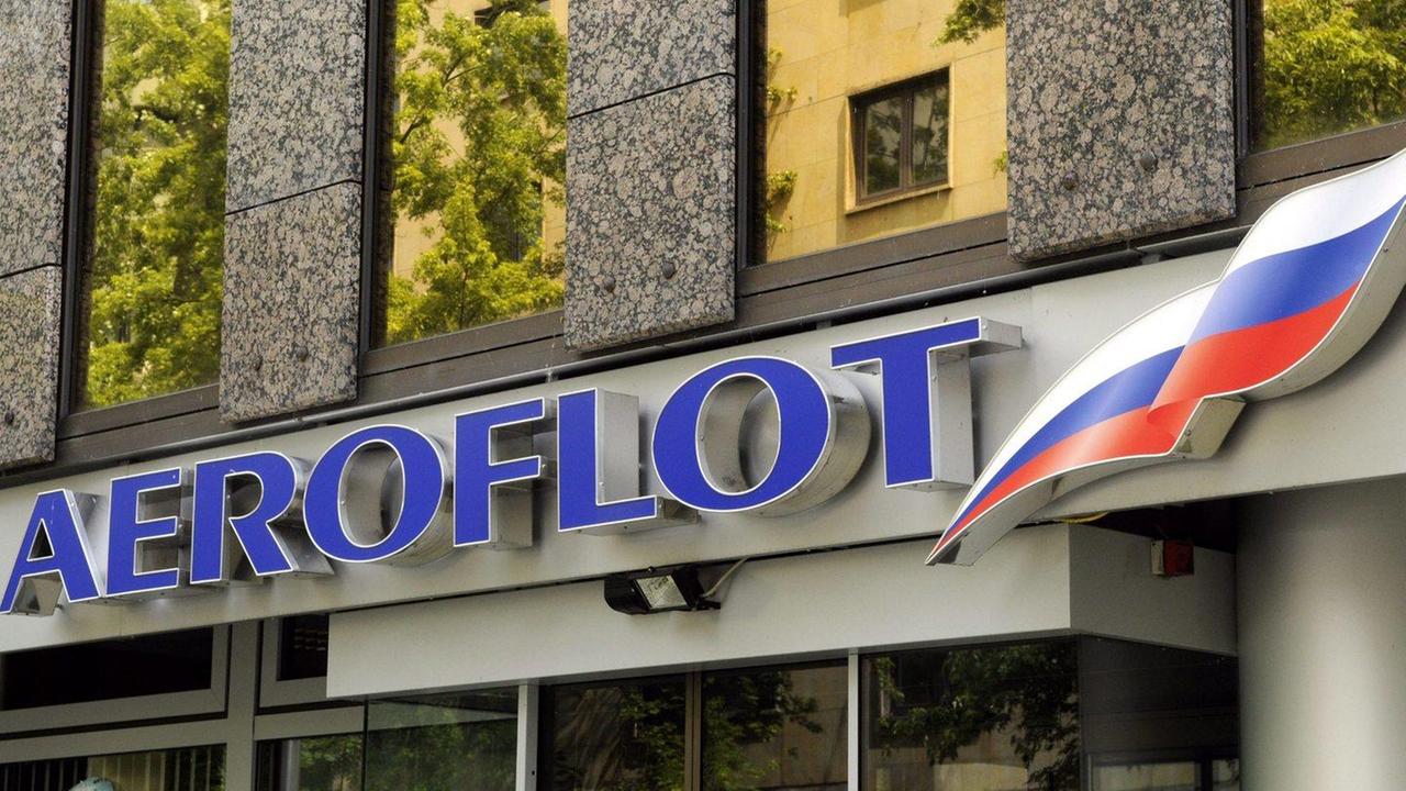 Aeroflot cancella i voli previsti nel mese di agosto E Montecatini ora piange