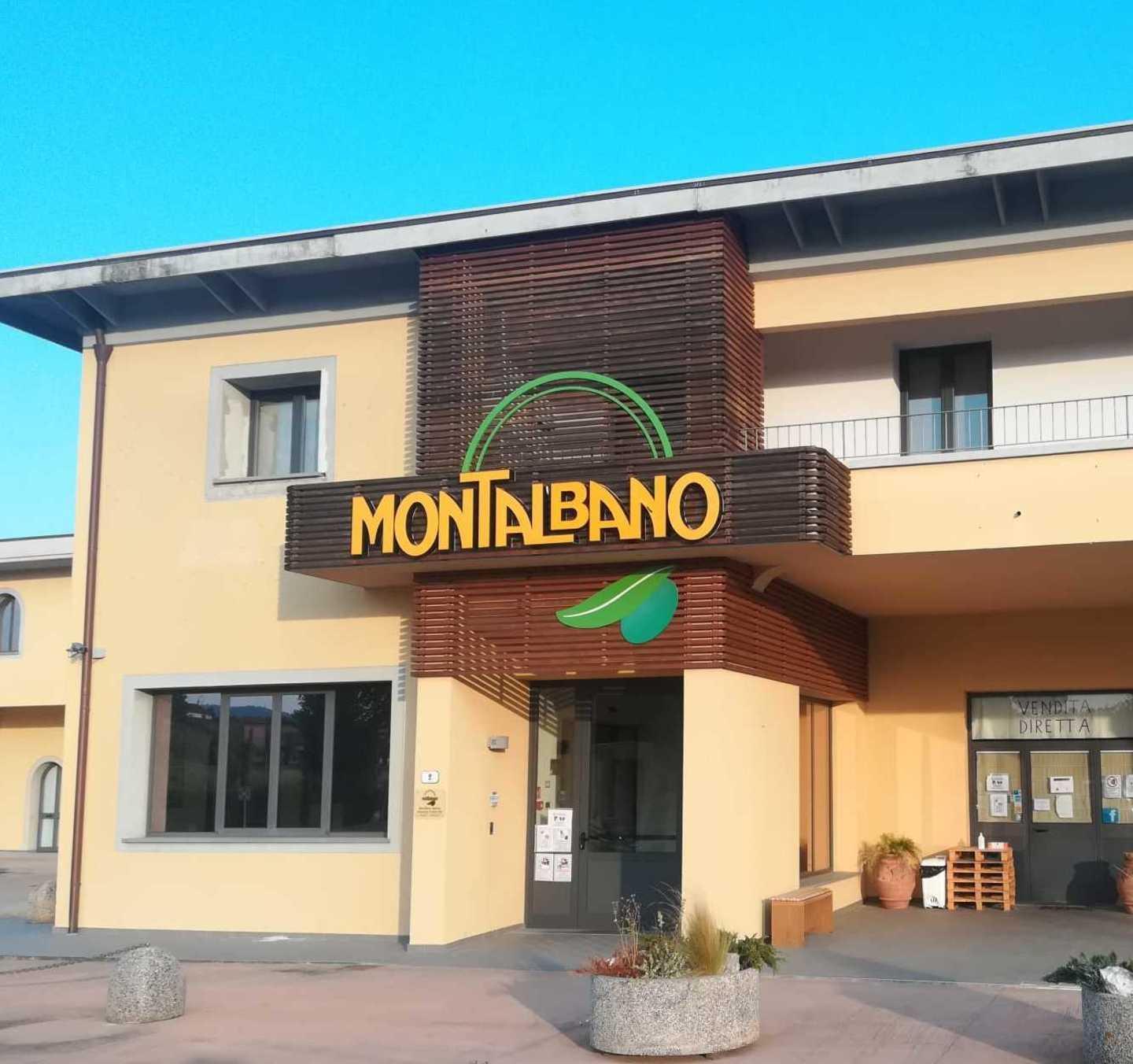 Furto all’Oleificio Montalbano Spariti 50mila litri di olio d’oliva