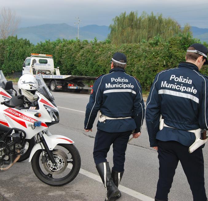 Guidava con una patente falsa Maximulta per un giovane 