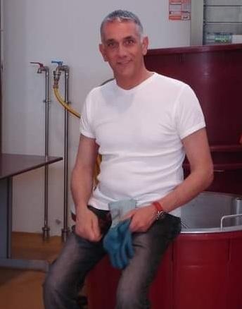 Sandro Balboni, 64 anni