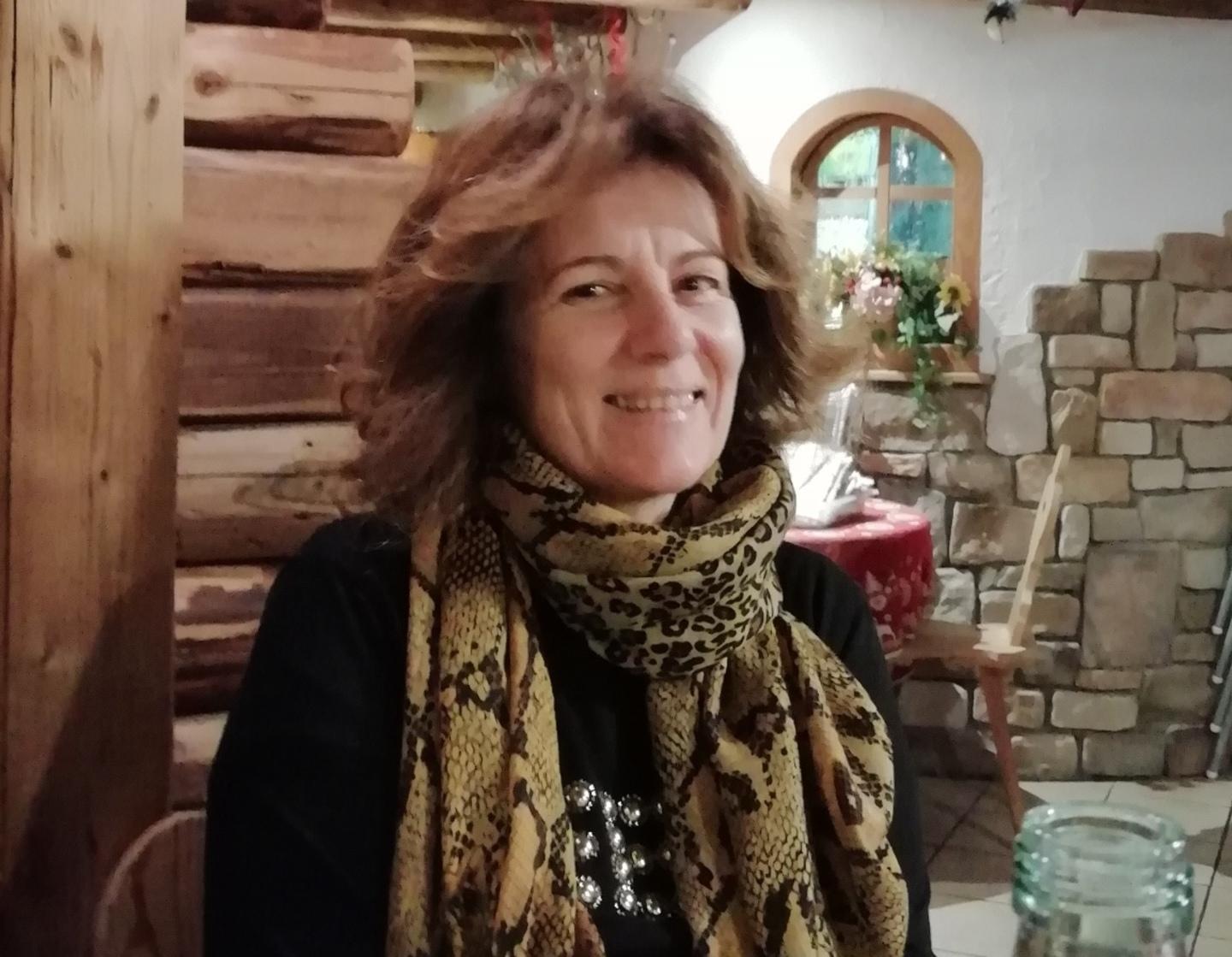 Addio al sorriso di Rossella Soldani: «Il tuo ricordo per sempre con noi» 