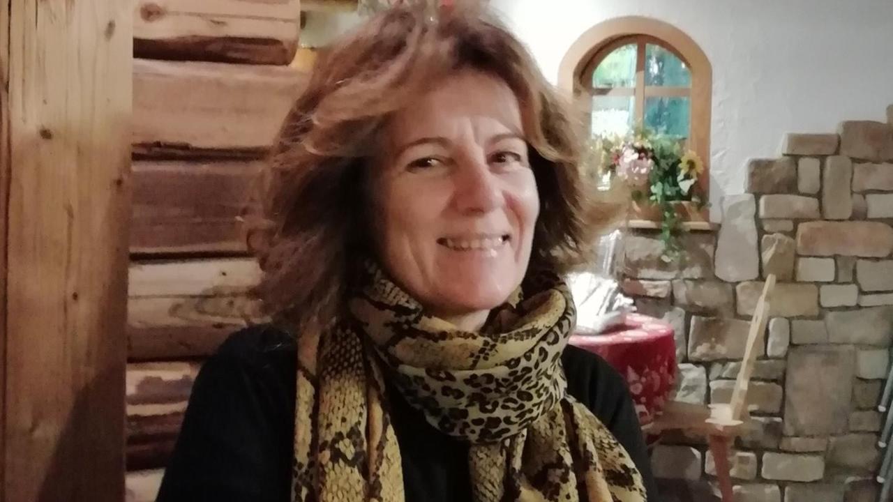 Addio al sorriso di Rossella Soldani: «Il tuo ricordo per sempre con noi»