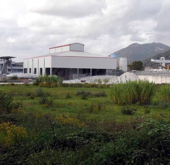 Iniziati i lavori del Comitato locale per le bonifiche 
