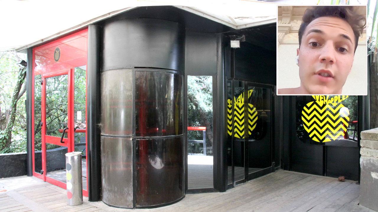Un giovane al Seven Apples: «Per una serata a ballare rischio di fare l'agosto in casa» 