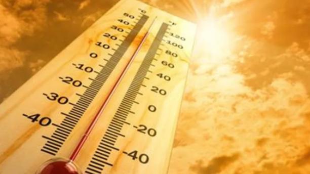 Meteo, due giornate di disagio per il caldo e rischio ozono