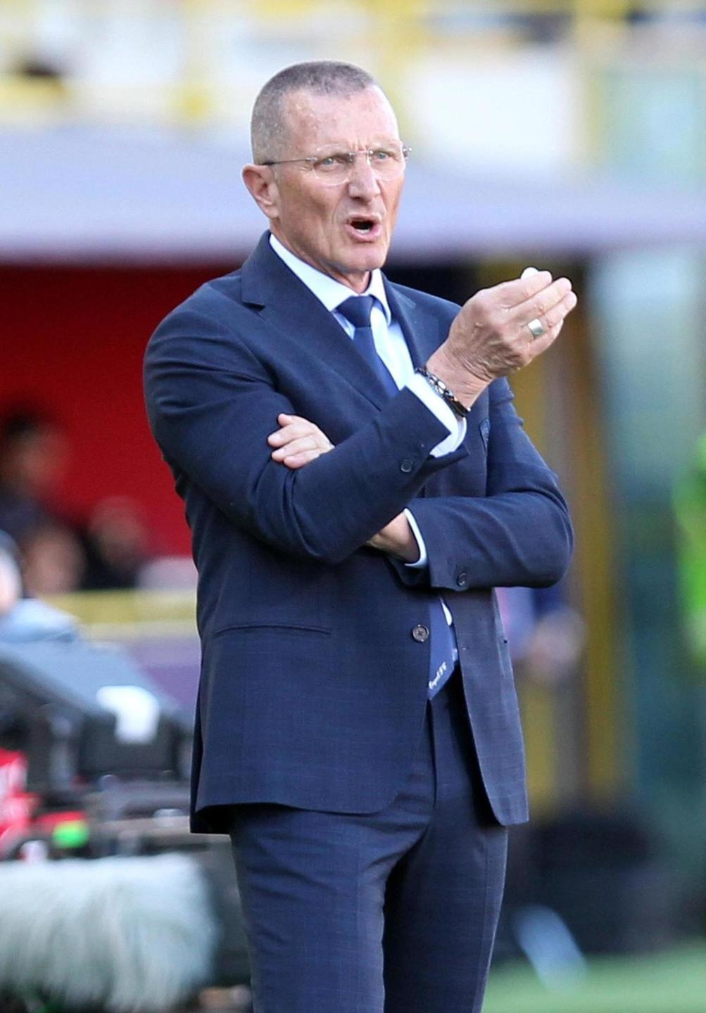Aurelio Andreazzoli